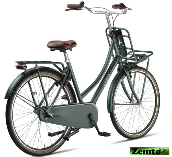 Altec Vintage 28 Zoll 3 Gang 53 cm Grün Mystic Grün